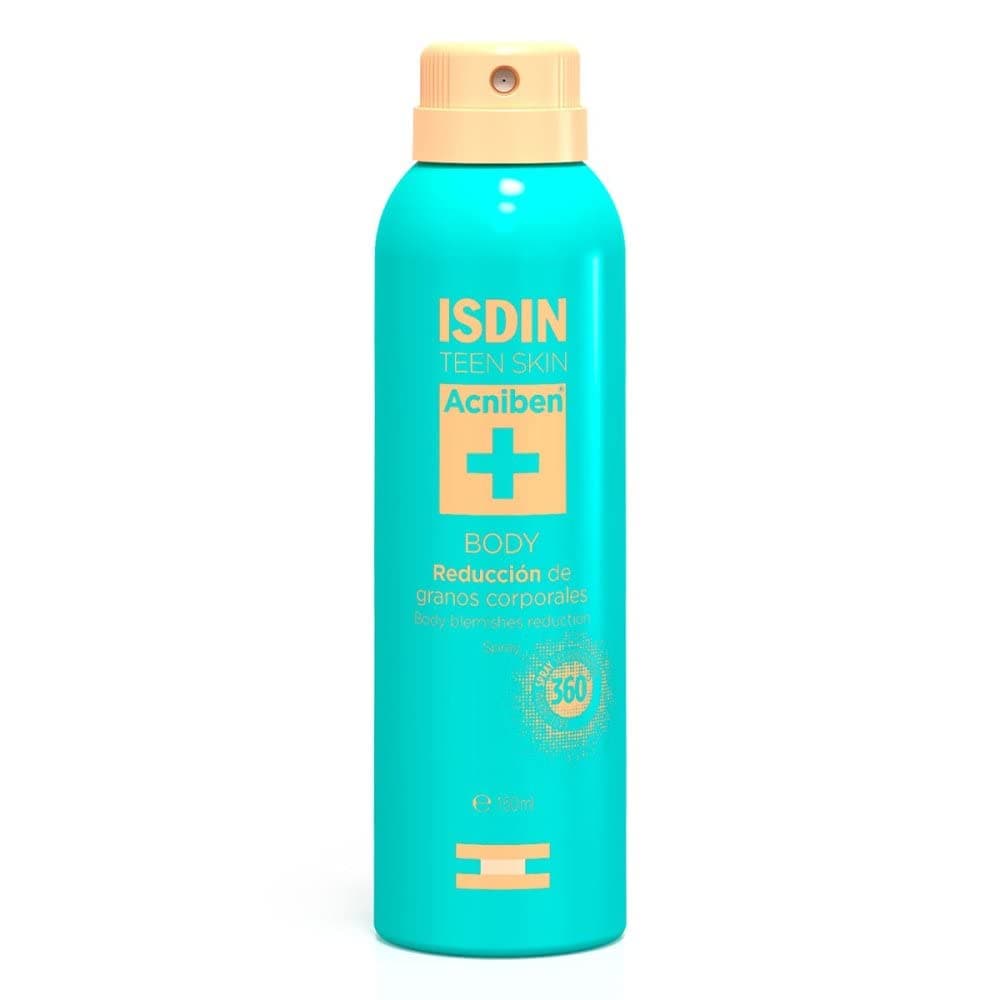 ISDIN ACNIBEN Body Spray 150ml