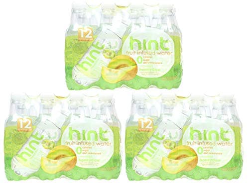 Hint Water, 36 bottles (Honeydew)