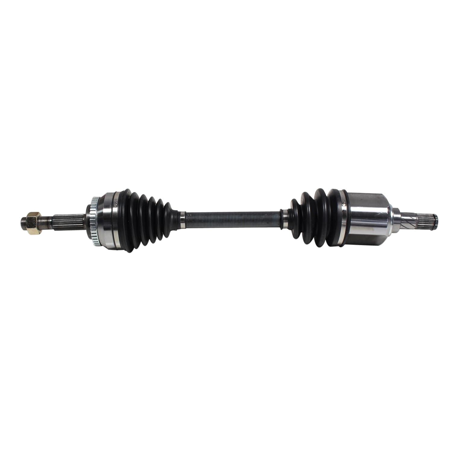 GSP NCV53509 CV Axle Shaft Assembly - Left Front (Driver Side)