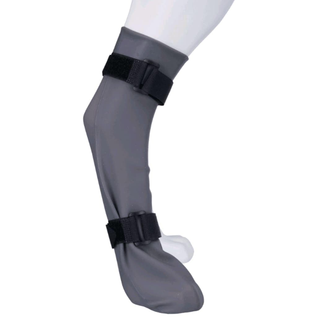 19432 Protective Silicone Sock M: 8 cm/35 cm, Grey