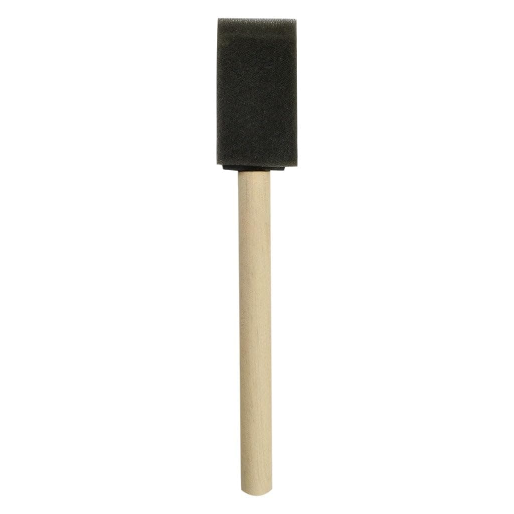 Royal & Langnickel Foam Brush 1"