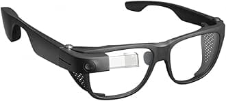 Envision Glasses - Professional: AI-Powered Assistive Tech with Limitless Innovation and Interaction with The World, Medium