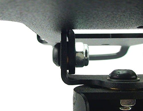 Miura M10 Card Reader Pro - Contactless Chip & Pin Reader Tilt and Swivel Stand with Privacy Shield