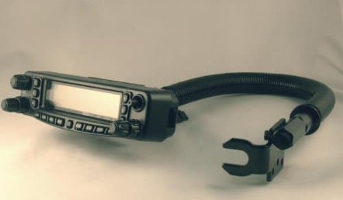 Lido Mounts LM-300 Seat Bolt Mount