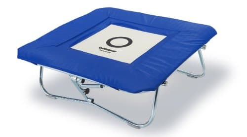 Euro Tramp® Mini Trampoline 112 x 112 cm