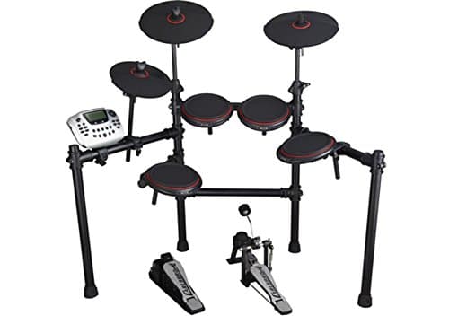 CarlsbroCSD180 Compact Electronic Drum Kit (CSD180XXX)