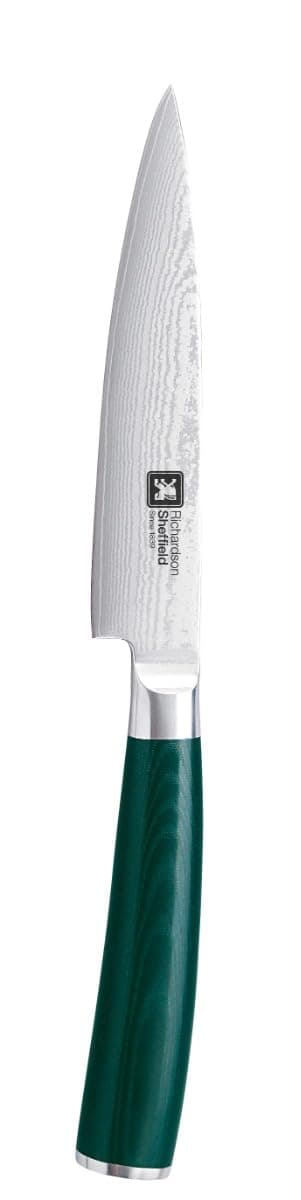 Richardon Sheffield Midori Knives (Utility)