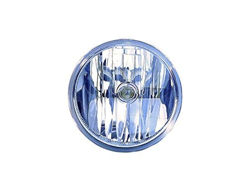 Chevy/Ford Replacement Fog Light Assembly - Driver/Passenger Side