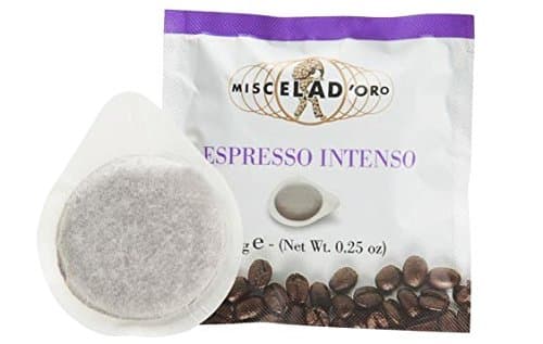 Intenso Espresso Pods [150/case]