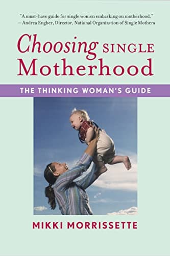Choosing Single Motherhood: The Thinking Woman's Guide