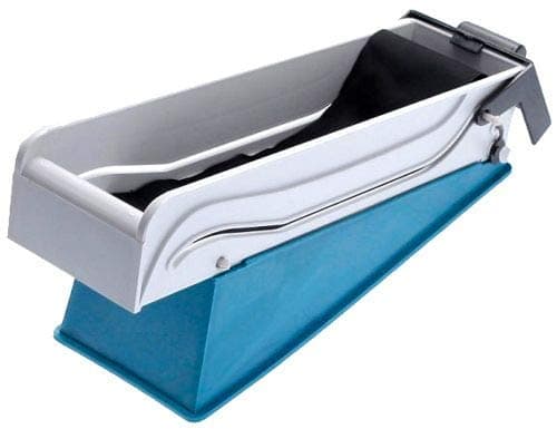 Stuffed Grape & Cabbage Leaf Rolling Tool - Yaprak Sarma Dolma Roller Machine by Abcstore99