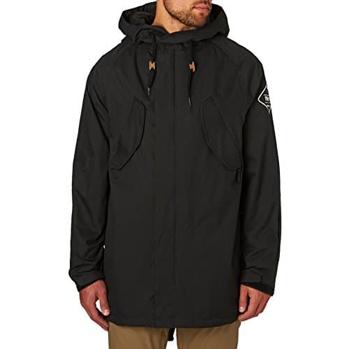 ThirtyTwo Mens Deep Creek Snowboard Jacket