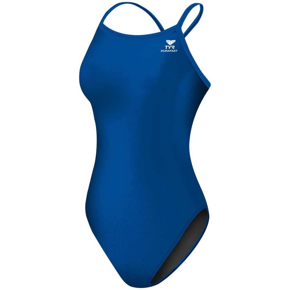 TYR レディース Durafast Elite Diamondfit 水着