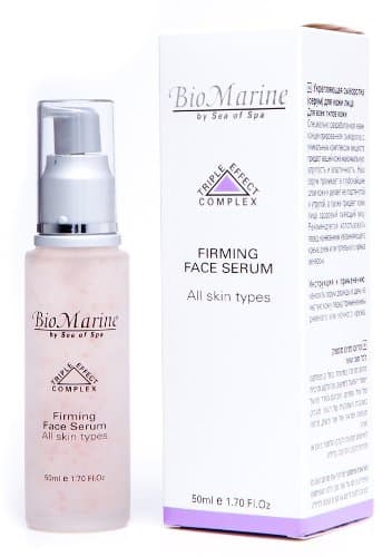 Bio Marine Firming Face Serum
