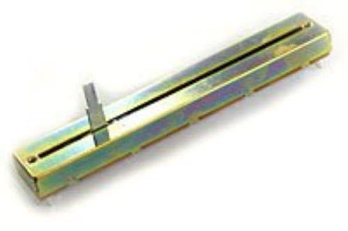 Technics: Pitch Control for 1200MK5/M3D (SFDZ122N11-3)