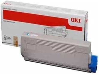 OKI 44844507 - Tonerpatrone