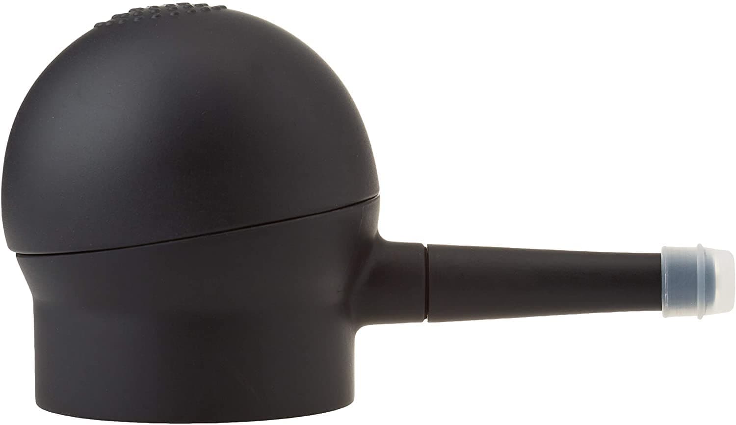 B002 NMB Professional Spray Applicator, Precise Fibre Application on Thinning Hair for Naturally Thicker Looking Hair