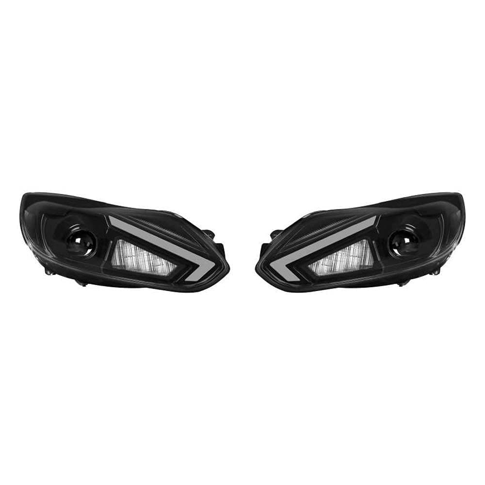 OSRAM LEDriving XENARC Headlight