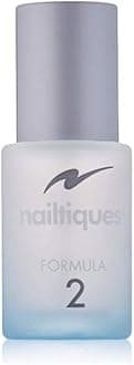 Nailtiques Formula 2 Nail Protein 0.5 oz.