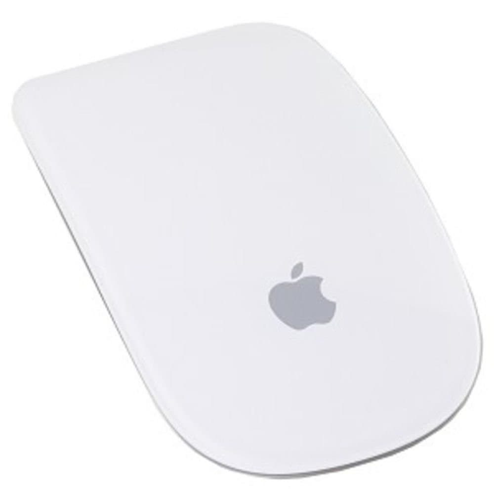 Apple Magic Mouse MB829ZM/A Bluetooth, PC Mouse, PC/Mac, 4-ways