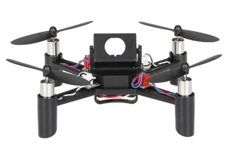 Robocraze DIY Drone Kit with WiFi and Camera