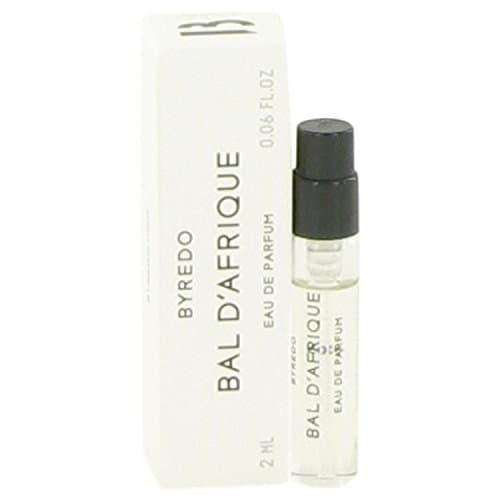 Bal D''afrique by Byredo Vial (sample) .06 oz