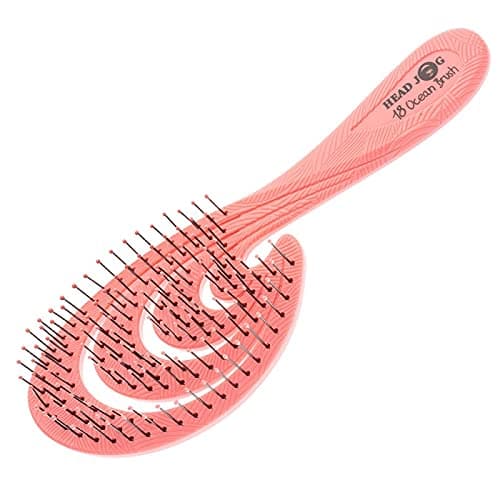 Head Jog Ocean Brush