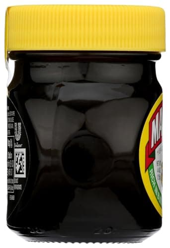 Marmite Yeast Extract (1 x 4.4 OZ)
