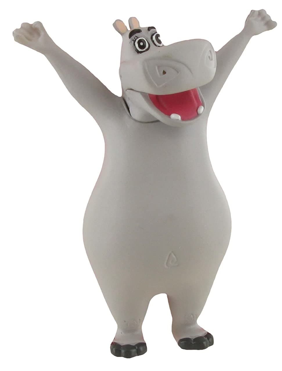Madagascar 3 Gloria Figure (COMANSI 99935)