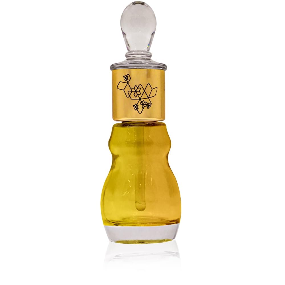 Cool Moon Perfume Oil 24Ml