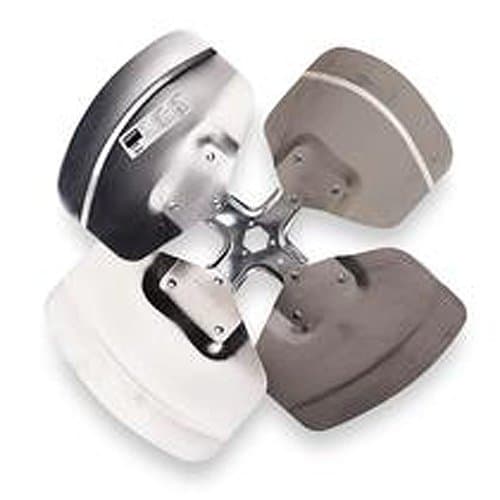 734B-13-4035 - Chick Master Incubator Replacement Condenser Fan Blade -4 x 16" CW