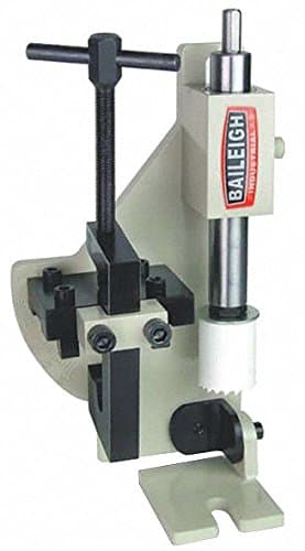 Tube Notcher,2" Cutting Capacity Round