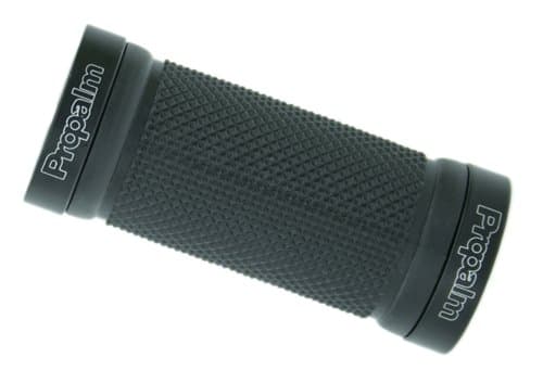 Propalm SRAM X0 Handles 687 Screwable Rubber Grip Shift