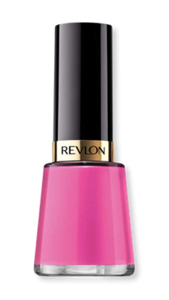 Revlon Nail Enamel Vivacious