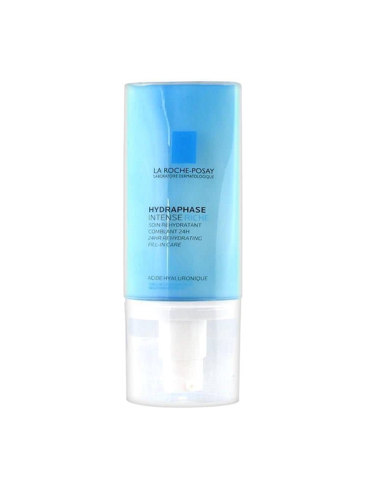 La Roche-Posay Hydraphase Intense Riche-Long Lasting Effect Intensive Moisturizer Skin Care 50ml