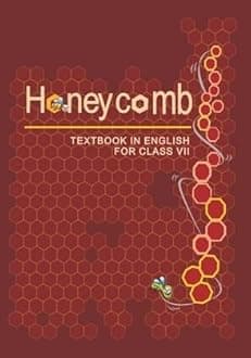 Honeycomb Textbook In English For Class VII Paperback – 14 January 2025