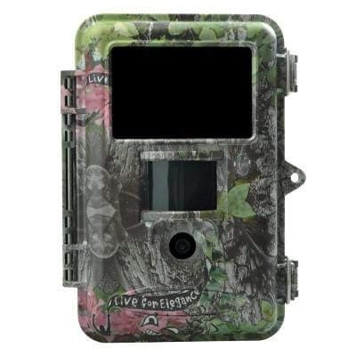 Boly 20MP Two Focus Trail Cam Camouflage