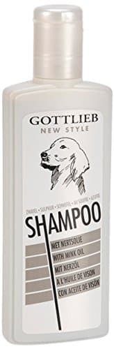 GOTTLIEB Shampoo Sulphur, 300 ml