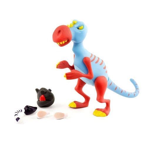 Animals Figure T-Rex