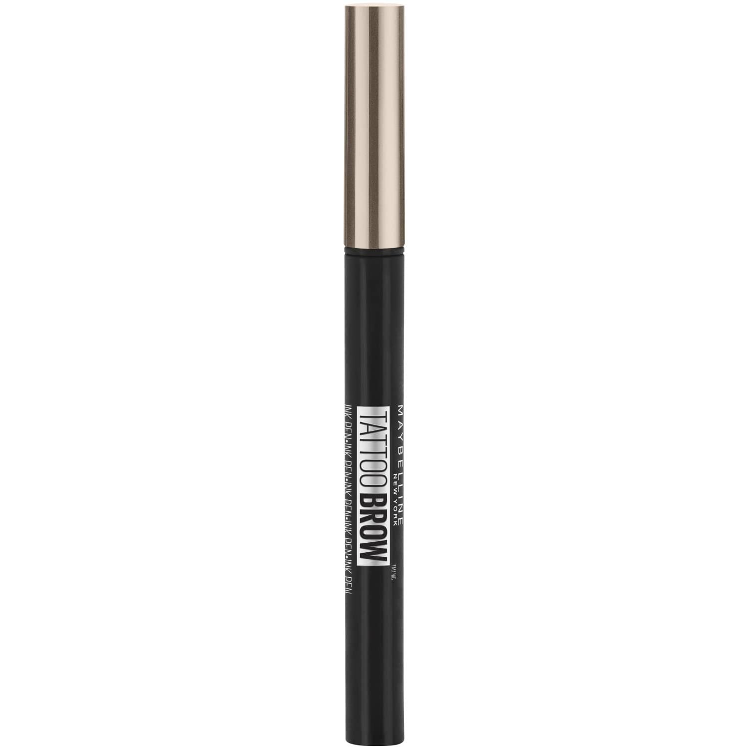 Tattoo Brow Micro Eyebrow Microblading Eyebrow Pen Tint, Blond, 6 g (Pack of 1)