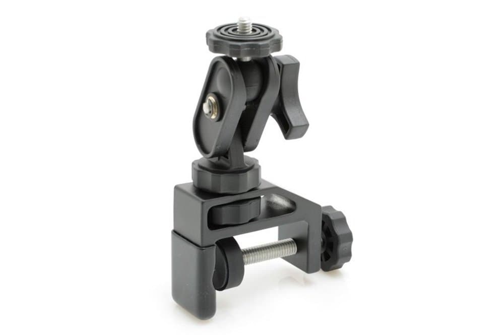 Pedco UltraClamp Assembly Camera Mount Accessory for Cameras, Scopes, and Binoculars