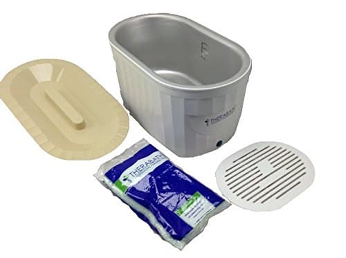 Therabath Pro Professional Paraffin Bath Wintergreen