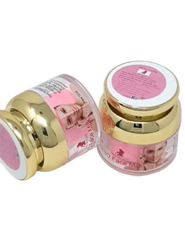 Evie Skincare 3d face milk 30ml