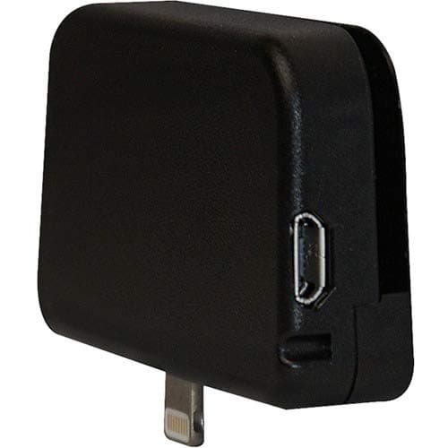 ID Tech IDMR-AL30133 TECH IMAG PRO II Lightning Connector