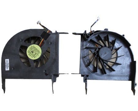 New CPU Cooling Fan for HP Pavilion DV7-2000 series dv7-2001xx dv7-2003tx dv7-2012tx dv7-2013tx dv7-2016tx dv7-2021tx dv7-2040ca dv7-2040us dv7-2043cl dv7-2107tx dv7-2110tx dv7-2111us dv7-2114tx dv7-2122tx dv7-2123tx dv7-2124tx dv7-2125tx dv7-2126tx dv7-2128tx dv7-2170us dv7-2173cl dv7-2177cl dv7-2180us dv7-2185dx dv7-2204tx dv7-2206tx dv7-2210tx dv7-2211tx dv7-2212ef dv7-2212sf dv7-2212tx dv7-2230ea dv7-2270ef dv7-2270us dv7-2273cl dv7-2277cl dv7-2301nr Part Number: DFS551305MC0T (Fit for Intel processor only)