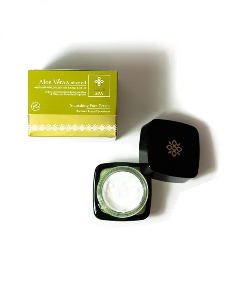 Nourishing Face Cream 50ml