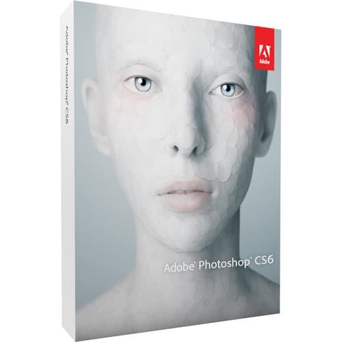 ADOBE PHOTOSHOP CS6. WIN. UPGRADE. IT 65158214