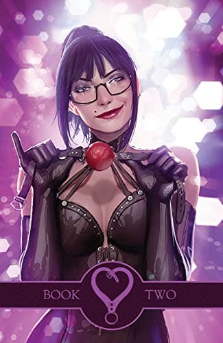 Sunstone Book Two Hardcover – 28 Nov. 2017