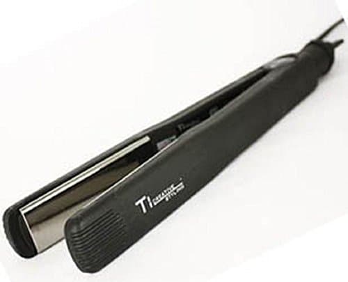 Ti Creative Cruise Styling Iron Titanium 1 1/4″