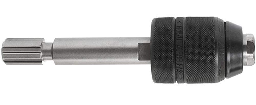 Makita122829-5 Adaptor for SDS Max Keyless Chuck